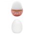 TENGA Egg Shiny II Stronger - αυγό αυνανισμού (1 τεμάχιο)