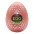 TENGA Egg Combo Stronger - αυγό μαλακίας (6τεμ.) 