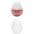 TENGA Egg Cone Stronger - κώνου αυγό μασάζ (6 τεμάχια)