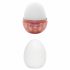 TENGA Egg Cone Stronger - αυγό αυνανισμού (1 τεμ)