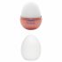 TENGA Egg Misty II Stronger - αυγό αυνανισμού (6 τεμ.)