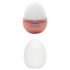 TENGA Egg Misty II Stronger - αυγό αυνανισμού (6 τεμ.)