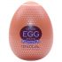 TENGA Egg Misty II - Ισχυρό αυγό απόλαυσης (1 τεμ)