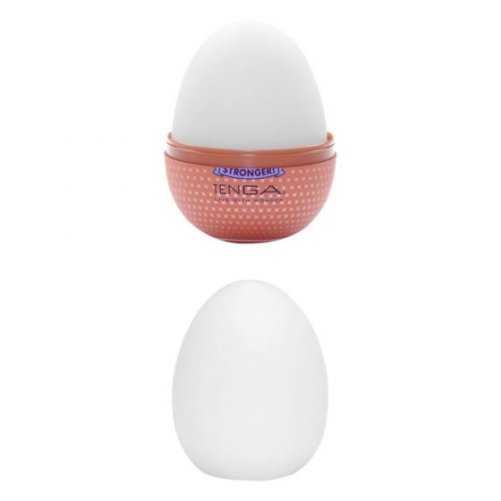 TENGA Αυγό Misty II Stronger - αυνανιστικό αυγό (1τμχ)
