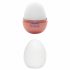 TENGA Egg Misty II Stronger - αυγό αυνανισμού (1 τεμ)