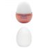 TENGA Egg Misty II Stronger - αυγό αυνανισμού (1 τεμ)