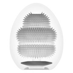   TENGA Αυγό Misty II Stronger - αυνανιστικό αυγό (1τμχ)