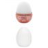 TENGA Egg Gear Stronger - αυγό αυνανισμού (6 τμχ)