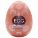 TENGA Egg Gear Stronger - αυγό αυνανισμού (1τεμ)