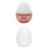 TENGA Egg Gear Stronger - αυγό αυνανισμού (1τεμ)