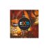 EXS Mixed - προφυλακτικά με ποικιλία γεύσεων (12 τμχ)