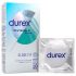 Durex Invisible Slim - λεπτό προφυλακτικό (10 τεμ)