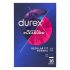 Durex Mutual Pleasure - προφυλακτικά καθυστέρησης (16 τεμάχια)