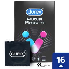   Durex Αμοιβαία Απόλαυση - προφυλακτικό καθυστέρησης (16τμχ)
