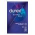 Durex Extra Safe - ασφαλές προφυλακτικό (18 τεμ)