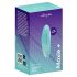 We-Vibe Moxie+ - ασύρματος, έξυπνος δονητής κλειτορίδας (τυρκουάζ) 