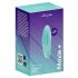 We-Vibe Moxie+ - Έξυπνος δονητής κλειτορίδας (τιρκουάζ)