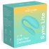 We-Vibe Sync Lite - έξυπνος, ασύρματος δονητής για ζευγάρια (πράσινος) 