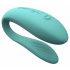 We-Vibe Sync Lite - έξυπνος, ασύρματος δονητής για ζευγάρια (πράσινος) 