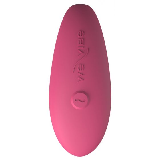 We-Vibe Sync Lite - έξυπνος, ασύρματος δονητής ζευγαριού (ροζ)