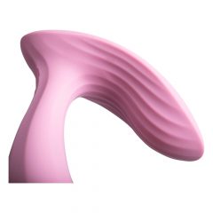   Σβάκομ Έρικα - έξυπνος φορετός δονητής - (ροζ)