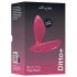 We-Vibe Ditto+ - έξυπνος, επαναφορτιζόμενος δονητής πρωκτού (ροζ) 