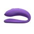 We-Vibe Sync O - έξυπνος, επαναφορτιζόμενος δονητής για ζευγάρια (μοβ) 