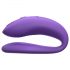 We-Vibe Sync O - έξυπνος, επαναφορτιζόμενος δονητής για ζευγάρια (μοβ) 