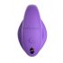 We-Vibe Sync O - έξυπνος, επαναφορτιζόμενος δονητής για ζευγάρια (μοβ) 