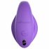 We-Vibe Sync O - έξυπνος, επαναφορτιζόμενος δονητής για ζευγάρια (μοβ) 