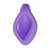 We-Vibe Sync O - έξυπνος, επαναφορτιζόμενος δονητής για ζευγάρια (μοβ) 