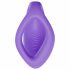 We-Vibe Sync O - έξυπνος, επαναφορτιζόμενος δονητής για ζευγάρια (μοβ) 