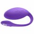 We-Vibe Jive Lite - επαναφορτιζόμενο, έξυπνο δονούμενο αυγό (μωβ)