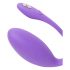 We-Vibe Jive Lite - ασύρματο έξυπνο δονούμενο αυγό (μοβ)