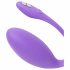 We-Vibe Jive Lite - επαναφορτιζόμενο, έξυπνο δονούμενο αυγό (μωβ)