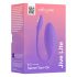 We-Vibe Jive Lite - ασύρματο έξυπνο δονούμενο αυγό (μοβ)