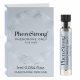 PheroStrong Only - ανδρικό άρωμα με φερομόνες (1ml) 