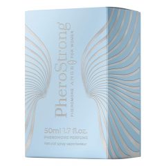   PheroStrong Άγγελος - φερομονικό άρωμα για γυναίκες (50ml)