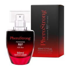   PheroΙσχυρός Θηρίο - άρωμα με φερομόνες για άνδρες (50ml)
