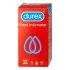 Durex Feel Intimate - λεπτό προφυλακτικό συσκευασία (3 x 12 τεμ)