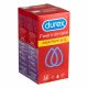 Durex Feel Intimate - λεπτό προφυλακτικό (2x12 τεμ) 