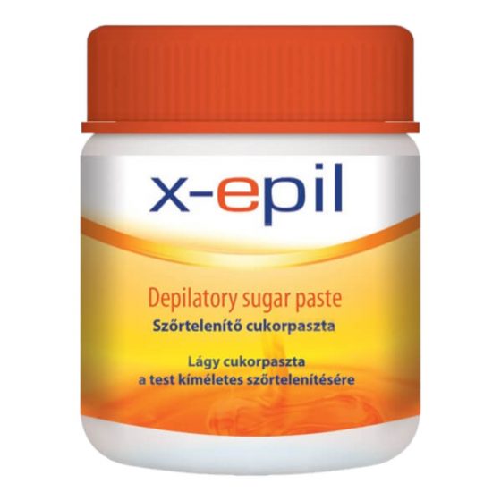 X-Epil - ζαχαρόπαστα (250ml)