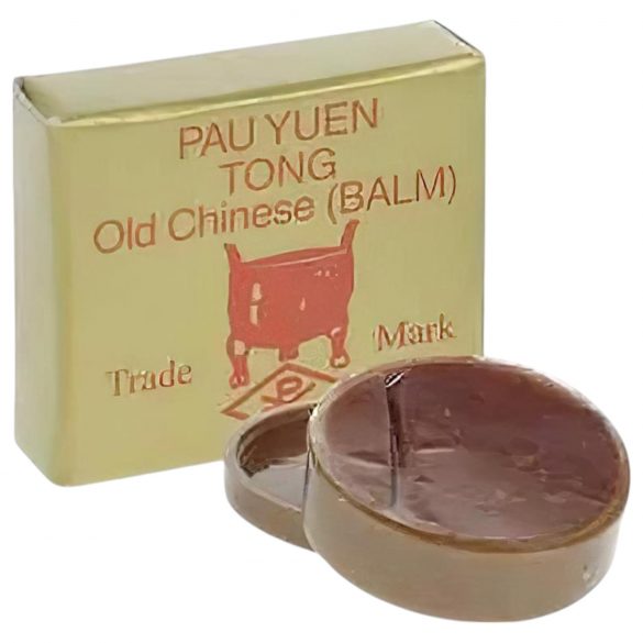 PAU YUEN TONG BALM - Κρέμα Καθυστέρησης Εκσπερμάτωσης