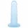 Addiction Cocktails - Sturdy, Silicone Dildo (Blue)