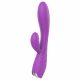 HD Muses Cordless Waterproof Warming Vibrator (Purple) 