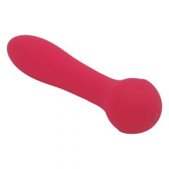   Cotoxo Lollipop - επαναφορτιζόμενος δονητής ράβδος (κόκκινος)