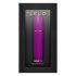 LELO Mia 3 - Travel Lipstick Vibrator (Pink) 