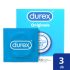 Durex Originals Classic - Προφυλακτικά (3τεμ)