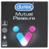 Durex Mutual Pleasure - προφυλακτικά (3 τεμάχια)