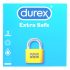 Durex επιπλέον ασφαλές - ασφαλές προφυλακτικό (3 τεμ)